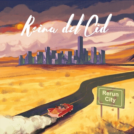 Cover artwork for Let's Begin