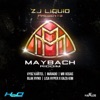 Maybach Riddim - EP