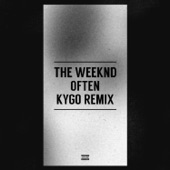 Often (Kygo Remix) artwork