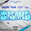 Dreams (feat. DeJ Loaf) - Single album lyrics, reviews, download