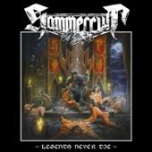 Hammercult - Rise of the hammer