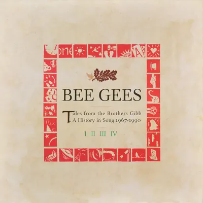 Tales From the Brothers Gibb - Bee Gees