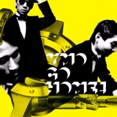 Tighten Up by Yellow Magic Orchestra