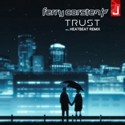 Trust - EP - Ferry Corsten