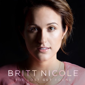 Britt Nicole - Welcome to the Show - 排舞 音乐