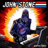 John Stone - The Battle