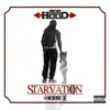 Starvation 2 album lyrics, reviews, download