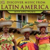 Discover Music from Latin América