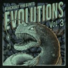 Evolutions, Vol. 3 - EP