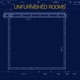 UNFURNISHED ROOMS cover art