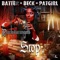 Stop (feat. Robin Beck & Jennifer Batten) - Single