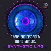 Synthetic Life artwork