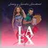 Stream & download La Ex - Single