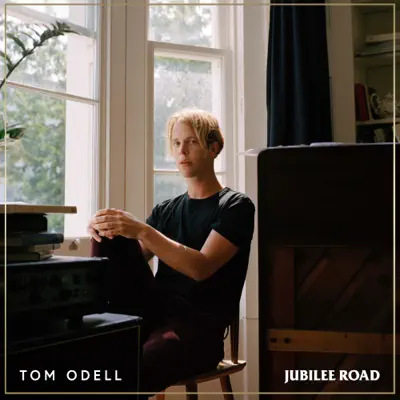 Jubilee Road (Deluxe) - Tom Odell Jubilee Road (Deluxe) - Tom Odell