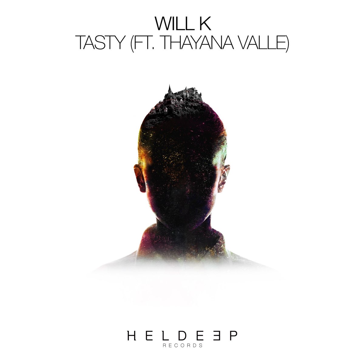 Will taste. Heldeep records. Heldeep records 2018. Clothes off (feat. Thayana Valle) vinne feat. Thayana Valle.