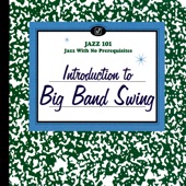 Introduction To Big Band Swing artwork