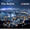 City Skyline