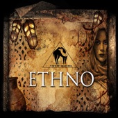 Ethno artwork