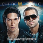 Supremo (International Versión) artwork