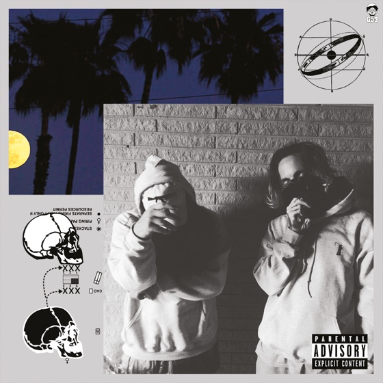 Cover artwork for Converting...