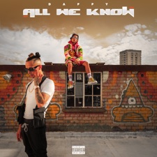 All We Know artwork