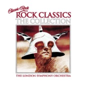 London Symphony Orchestra - Chariots of Fire (feat. The Royal Choral Society)
