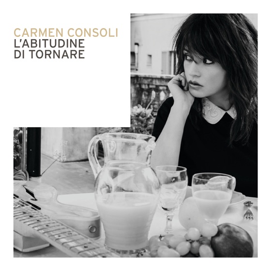 Cover artwork for Ottobre