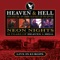 I - Heaven & Hell lyrics