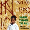 Singing Through the Wall. Songs for Western Sahara