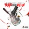 Trap Makin a Killin (feat. Hardo) - Blacc Cuzz lyrics
