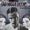 Sad Nigga Hours (feat. 904tezzo) - Lil Boom lyrics