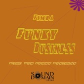Funky Business by Fimba