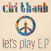 Let's Play Ep (Remixes), 2013