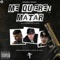 Me Quieren Matar (feat. Anuel AA & Farruko) - Kendo Kaponi lyrics