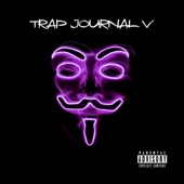 Trap Journal, Pt. 5 artwork