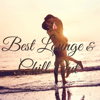 Best Lounge & Chill Out – Sensual Chillout Instrumental Music for End of Summer Lovers Night - Various Artists