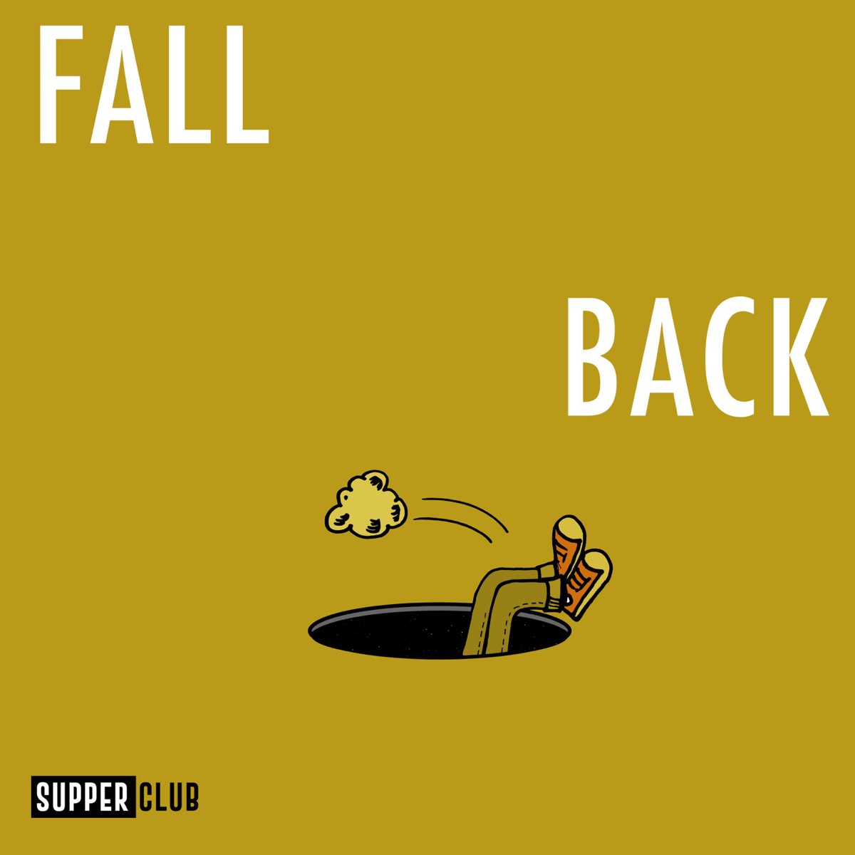 Fall back lithe песня. Fall back on.