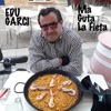 Edu Garci - Cuando el Mar Te Tenga