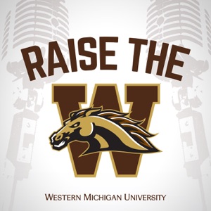 RaiseTheW - Dr. Staci Perryman-Clark, Associate Dean of Lee Honors College