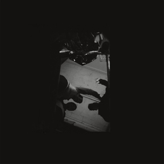 Cover artwork for Eyes Closed