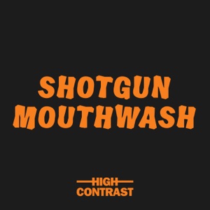 Shotgun Mouthwash - Single
