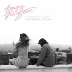 Grizzly Bear (Lakechild Remix) - Single - Angus & Julia Stone