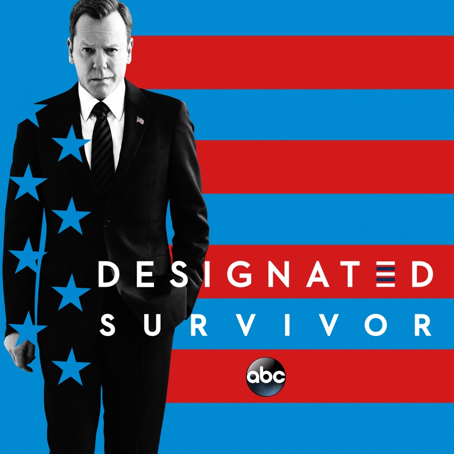 Designated Survivor, Season 2 wiki, synopsis, reviews ...