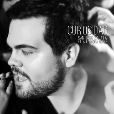 Curiosidad - Single - Zantiago