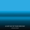 Get Out of Your Own Way (Afrojack Remix) - Single