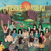 Pierre Vassiliu - En vadrouille à Montpellier