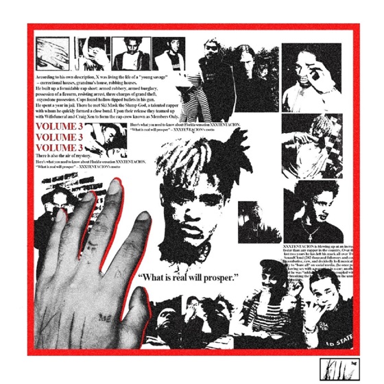 Cover artwork for Boost!