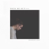 Pour Me Out (Live) artwork