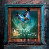 Return To Forever - Hymn of the Seventh Galaxy