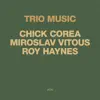 Trio Music album lyrics, reviews, download